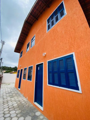 Village Flor de Tangerina